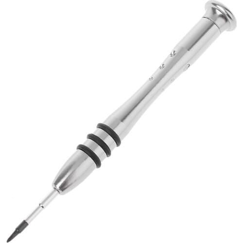 Y Tip 0.6MM Tri Wing Screwdriver Disassemble Repair Tool For iPhone7 7S Plus