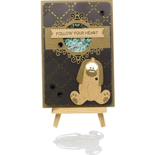 YPP craft Embossing Forms