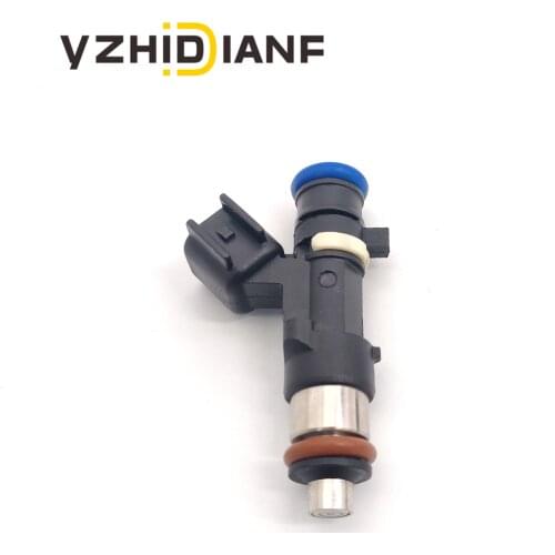 6ps/lot Fuel injector 04591986AA 0280158028 for Chrysler 300 Pacifica Sebring Town Country Dodge-Charger Journey Magnum Nitro