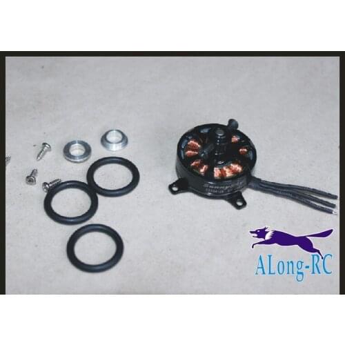 Free ship airplane RC model part SUNNY SKY RC-SKY X2204 1800KV 1480kv Outrunner Brushless Motor for MINI PLANE 3D F3P 3P 2204