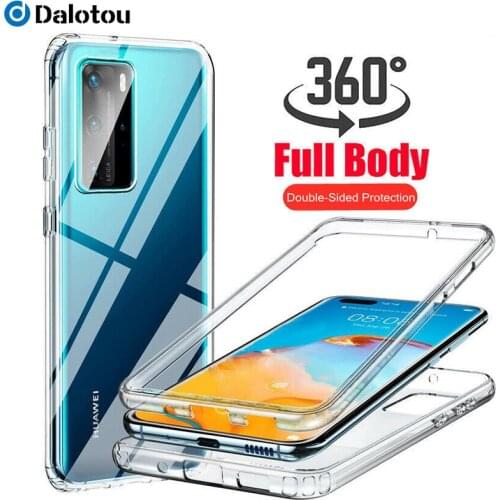 Dalotou Huawei P20 Pro Phone Cases