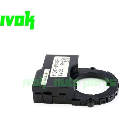 Steering Angle Sensor For Toyota 89245-130A1 89245130A1 61C529-0010