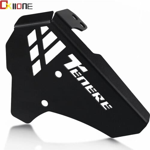 For Yamaha Super Tenere 1200 SuperTenere 1200 XR1200Z XR1200ZE 2012-2020 Motorcycle Brake Master Cylinder Guard Frame Protector
