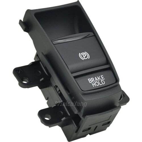 For Honda HRV XRV HR-V XR-V 35355-T7A-J01 35355T7AJ01 Electronic Auto Hand Brake Button Parking Brake Switch Car accessories