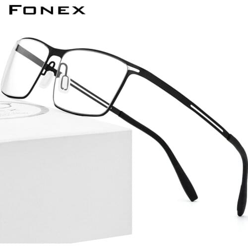 FONEX Mens Sunglasses