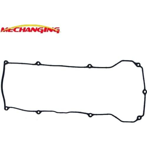 Mechanging Cylinder Heads