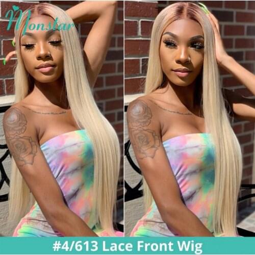Monstar Synthetic Wigs