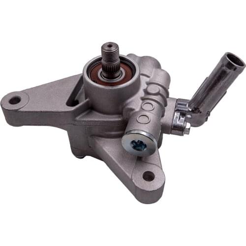 56110P8EA01 Power Steering Pump Fit For Honda Pilot Acura MDX CL TL 1999-2004 21-5290 56110P8EA01 Power Steering Pump