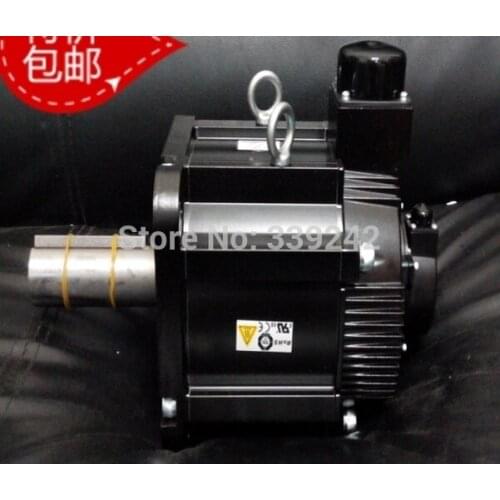 NEW&ORIGINAL SGMGV-55ADA61 ORIGINAL AC SERVO MOTOR SGMGV-55ADA61 5.5KW