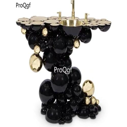 Prodgf 1Pcs A Set Minshuku Creative Grape feeling Corner Console Cabinet
