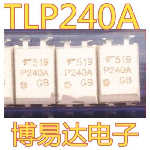 TLP240A P240A DIP-4