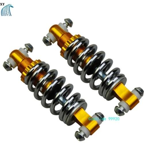Coolride Rear Shock Absorber for Electric Scooter Phnom Penh Rear Shock Absorber 12.5-pitch Rear Shock Absorber
