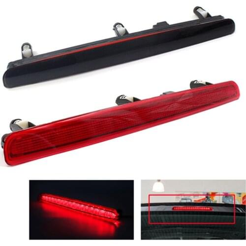 7E0945097A LED Car Third Brake Light High Level Rear High Mount Stop Lamp For VW Transporter Multivan Caravelle T5 2003-2015
