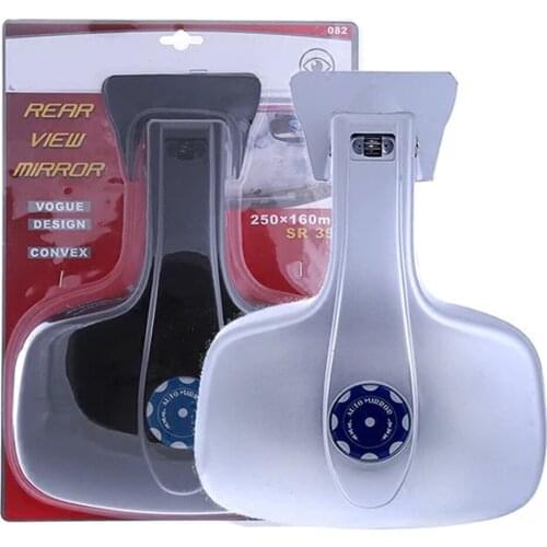 Car Reversing Mirror Rear Window Rear Mirror Rear Window Ground Mirror Parking Aid Mirror