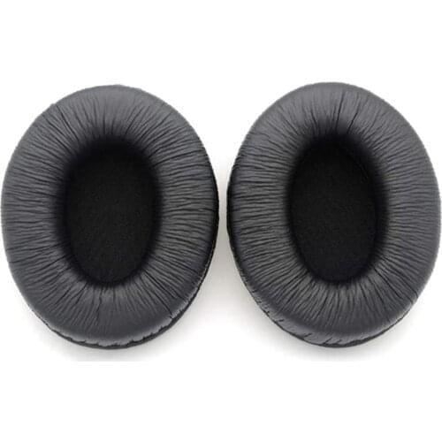 1 Pair Replacement EarPads Foam Ear Pads Pillow Ear Cushion Cups Cover for KOSS PRO3AA Headphone Headset
