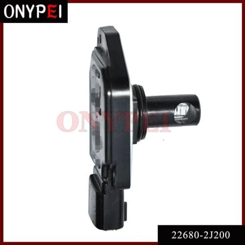 22680-2J200 Mass Air Flow Sensor AFH70-14 for Nissan Pathfinder Infiniti QX4 3.3 226802J200