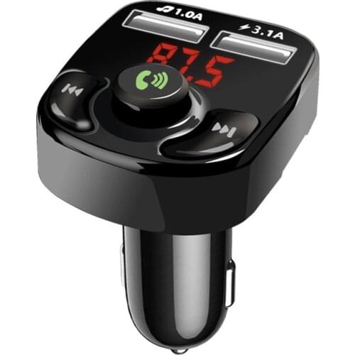 CARSUN Car Bluetooth