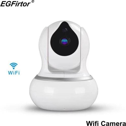 EGFirtor Home Security Cameras