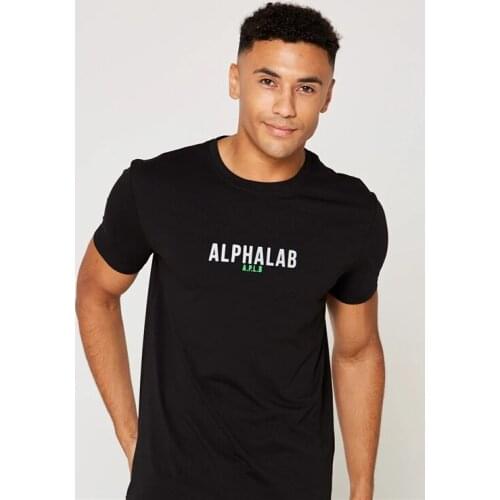 2019 Fashion New men T-shirt Bodybuilding and Fitness Mens Short Sleeve T-shirt Gyms Shirt Men Muscle Fitness workout T-Shirts