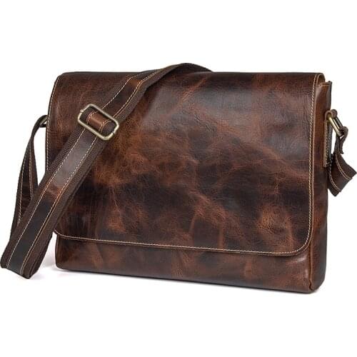 J.M.D Men's Travel Bags