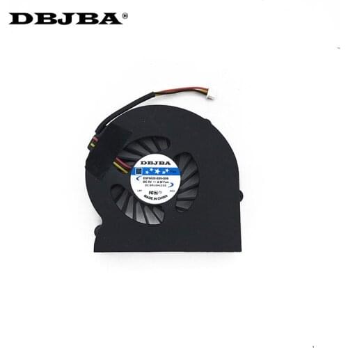 Laptop CPU Cooling fan For MSI VR603 Cooler fan