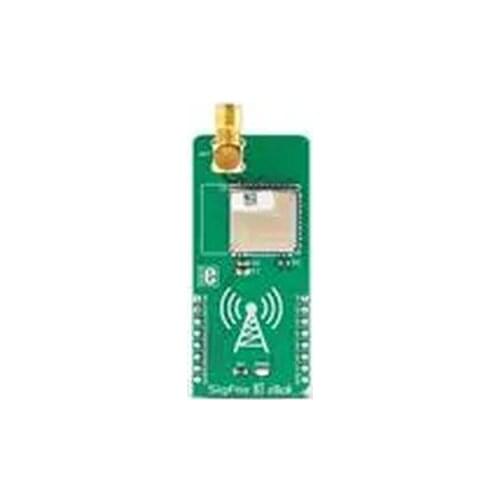 MIKROE-3163 RF Development Tools SigFox 3 Click
