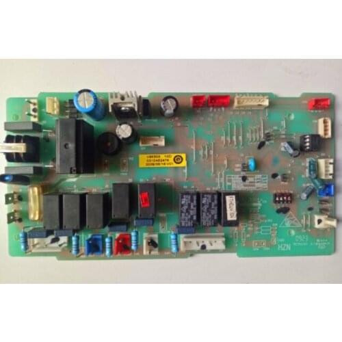 95% new for Haier Air conditioning computer board circuit board KFRd-71QW/620A 0010452476 good working
