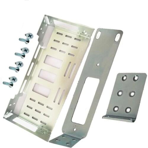 New ACS-4220-RM-19= rackmount kits A set for ISR4221/K9 and ISR4221-SEC/K9 or ISR4221-AX/K9