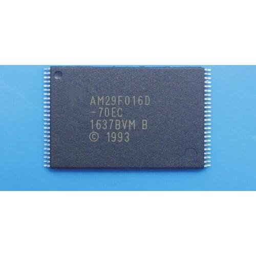 Original AM29F016D-70EC