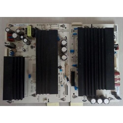 PT50638X 50inch Y and X Board JUQ7.820.00040791