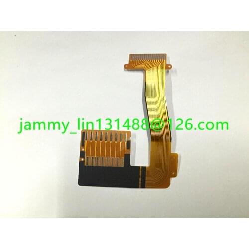 Flexible Cable Replacement CNP7698 CNP-7698 For Pioneer Car Audio DEH-P80MP DEH-P860MP DEH-P8600MP DEH-P8650MP Flex Ribbon Cable