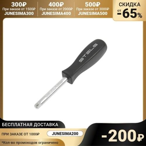 STELS Spanners