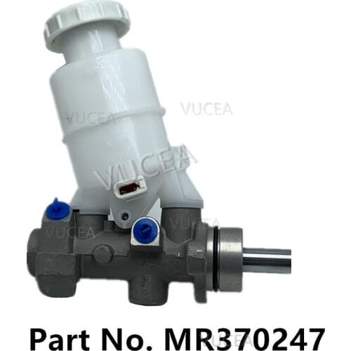 VUCEA Brake Pads