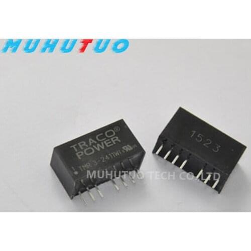 1PCS TMR3-2411WI power module