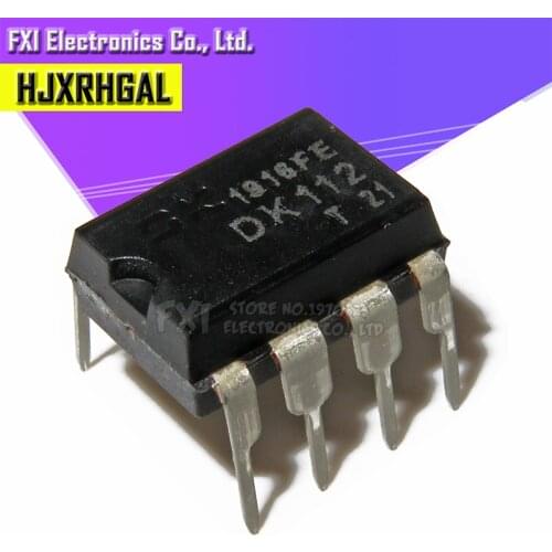 10PCS DK112 DIP8 DIP DIP-8 new original