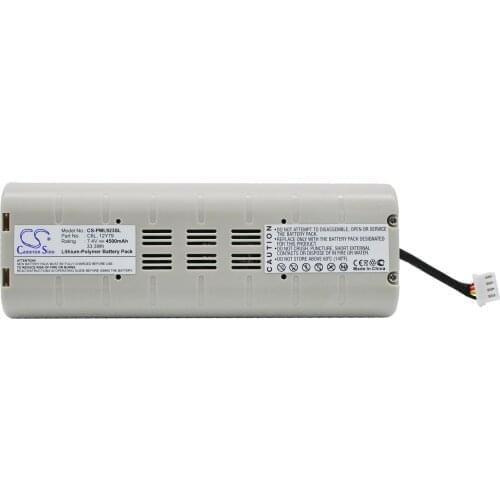 Cameron Sino 4500mAh Battery 12V79 for Pure ELAN DX40,ELAN RV40,Evoke 2XT,Evoke 3,Evoke-2XT,Oasis Mark 1, Oasis Mark 2, VL-60923