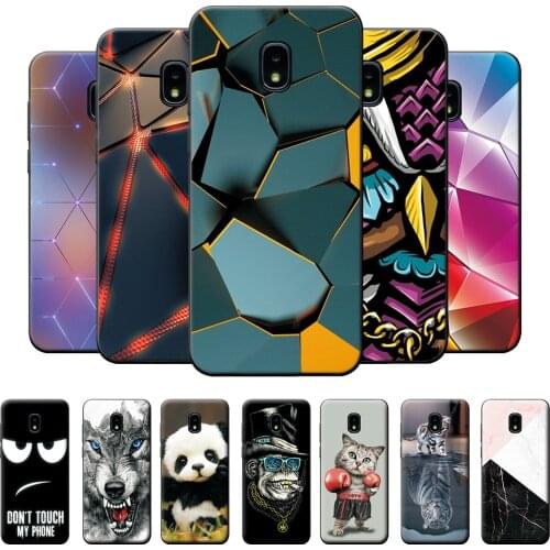 For Samsung Galaxy J7 2017 Case Case Soft TPU Cover For Samsung J7 2017 J730 Case J7 2017 J730 J730F SM-J730F Case Cover Case