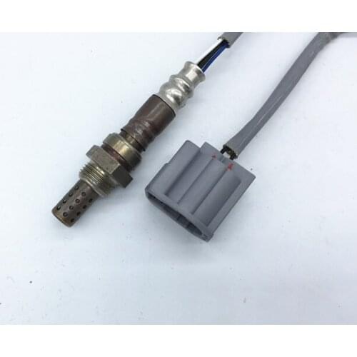 Oxygen Sensor For Mazda 3 BK 1.4L 1.6L 2.0L 2.3L 04-09 Z601-18-861A Z601-18-861 Z60118861B DOX-0331