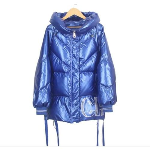 Женские белые куртки LIBIELIY China At AliExpress