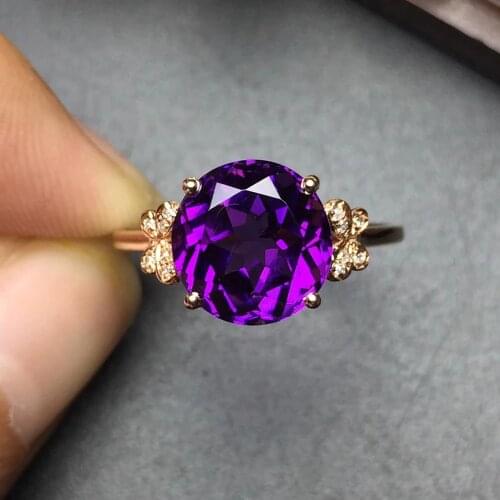 Missing Cat Women's Gold Rings