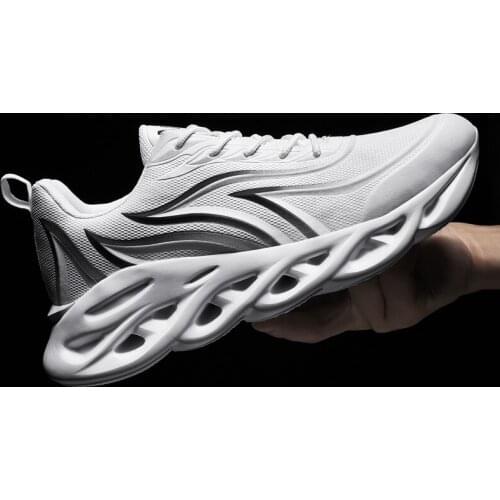 Running Shoes for Man 2021 Summer Brand Sport Shoes Men Jogging Footwear Outdoors Lightweight Breathable Man Sock Sneakers Men