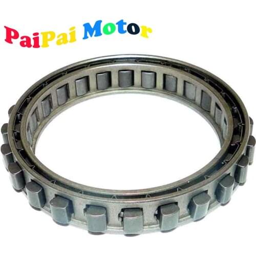One way clutch for Yamaha 1800 YAMAHA 1.8TFX FZR FZS Super Charger Drive Gear Bearing 010-131, 6S5-17800-10-00