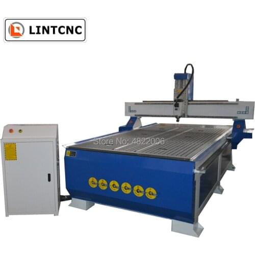 3 axis 4 axis water cooling wood cnc router 1325 / 4 x 8 ft furniture carving making machine