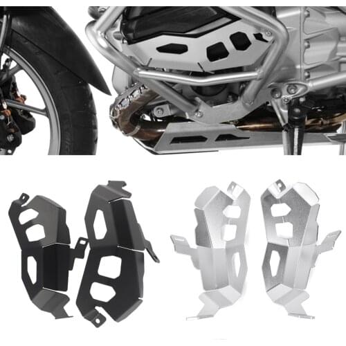 Moto Engine Cylinder Head Guards Protector Cover For BMW R1200GS LC R 1200 GS Adventure 2013-2019 2018 Motorcycle Accessories