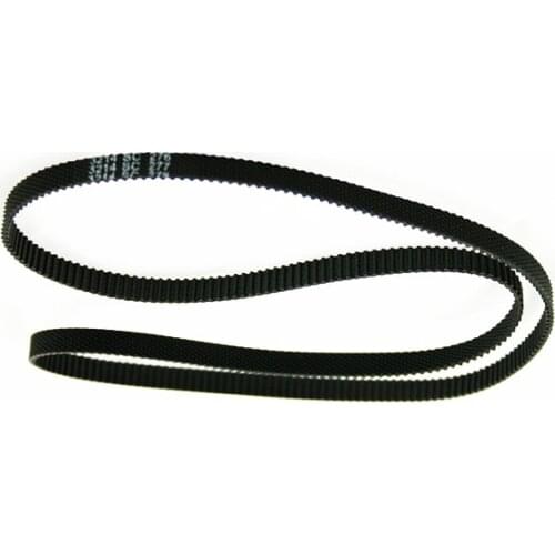 4pcs Zortrax M200 GT2 Belt X/Y (long) for Zortrax M200 3D printer GT2 timing belt pack