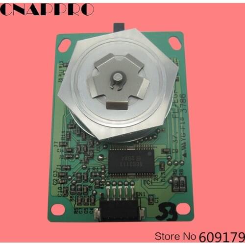 1pcs/lot AX06-0181 AX05-0141 AX060181 AX050141 For Lanier 2027 5222 5227 5622 5627 LD122 LD122SP LD127 Polygon Mirror Motor