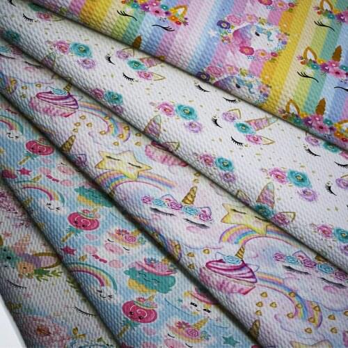 50*140cm Bullet Textured Liverpool Fabric Flower Printed DIY Tissue Kids Home Textile for Sewing Quilt Decoration Home