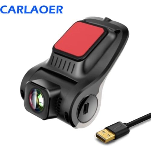 Carlaoer Car DVRs