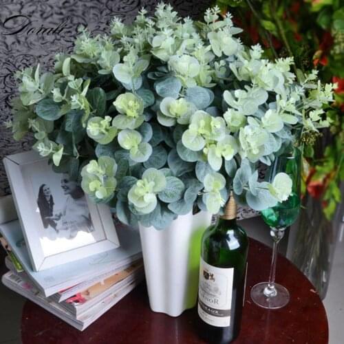 Artificial Leaves Dorali China