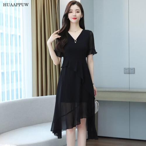 HUAAPPUW Long Dresses
